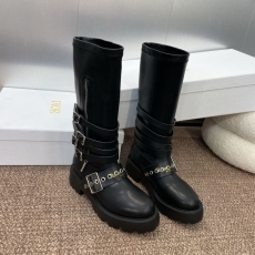 Christian Dior Boots